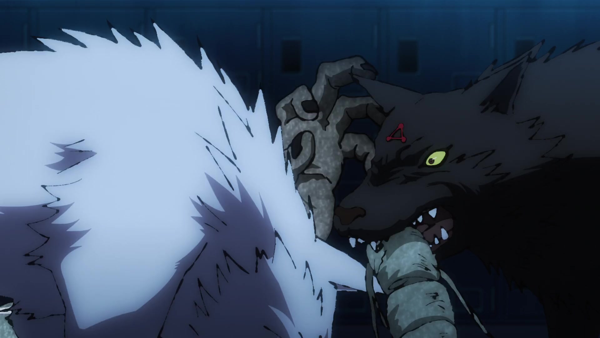 [Tsukyio Editing Resources] Jujutsu Kaisen Season 1 (Episode 1) Raw Clips (295) (tsukyio.com).mp4